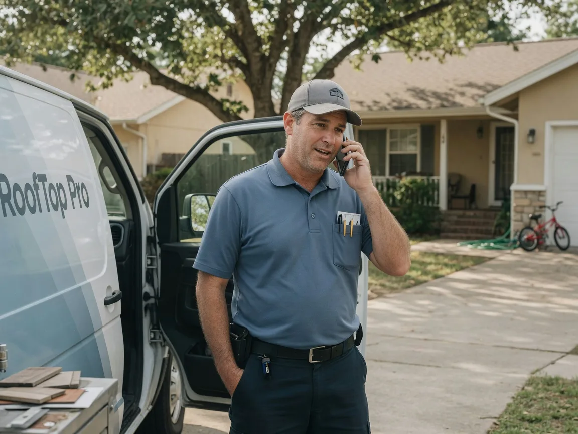 Roof Repair Michigantown, IN FAQs
